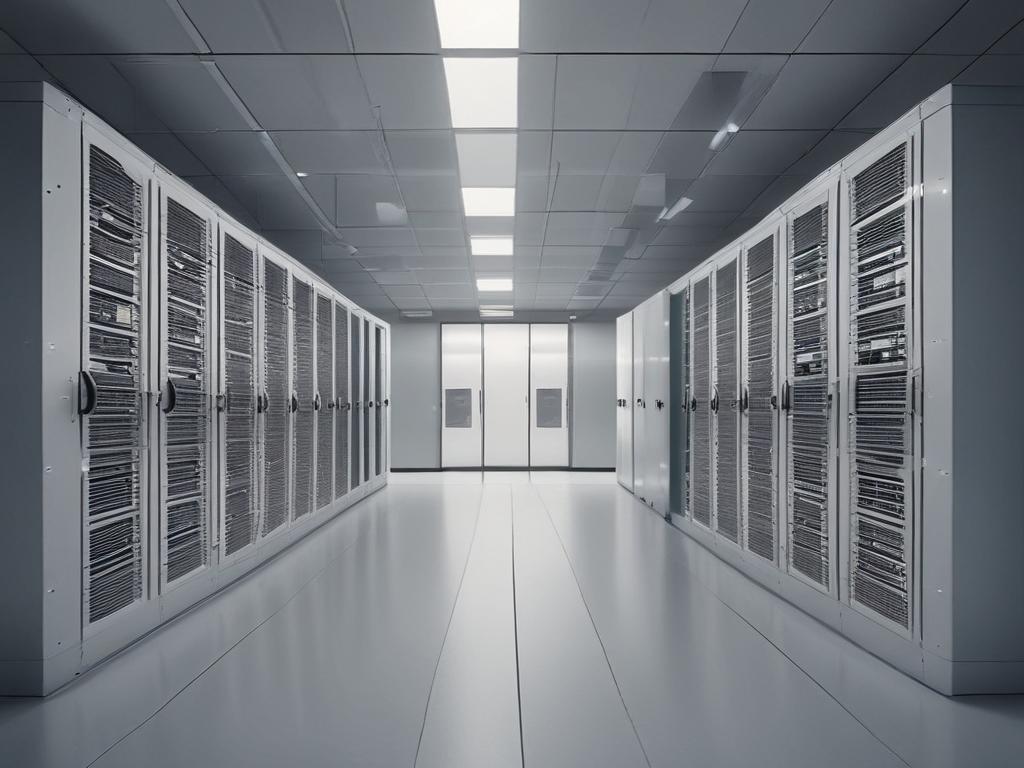 Informatica Dinamica Srl - Chi Siamo